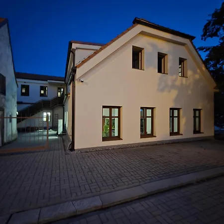 Dobra Voda U Ceskych Budejovic Διαμέρισμα