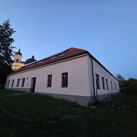 Dobra Voda U Ceskych Budejovic Lejlighed *